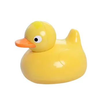 

Mini Speaker IPX6 Waterproof Wireless Loudspeaker Bath Duck Shape Stereo Sound Box Children Playing Tool