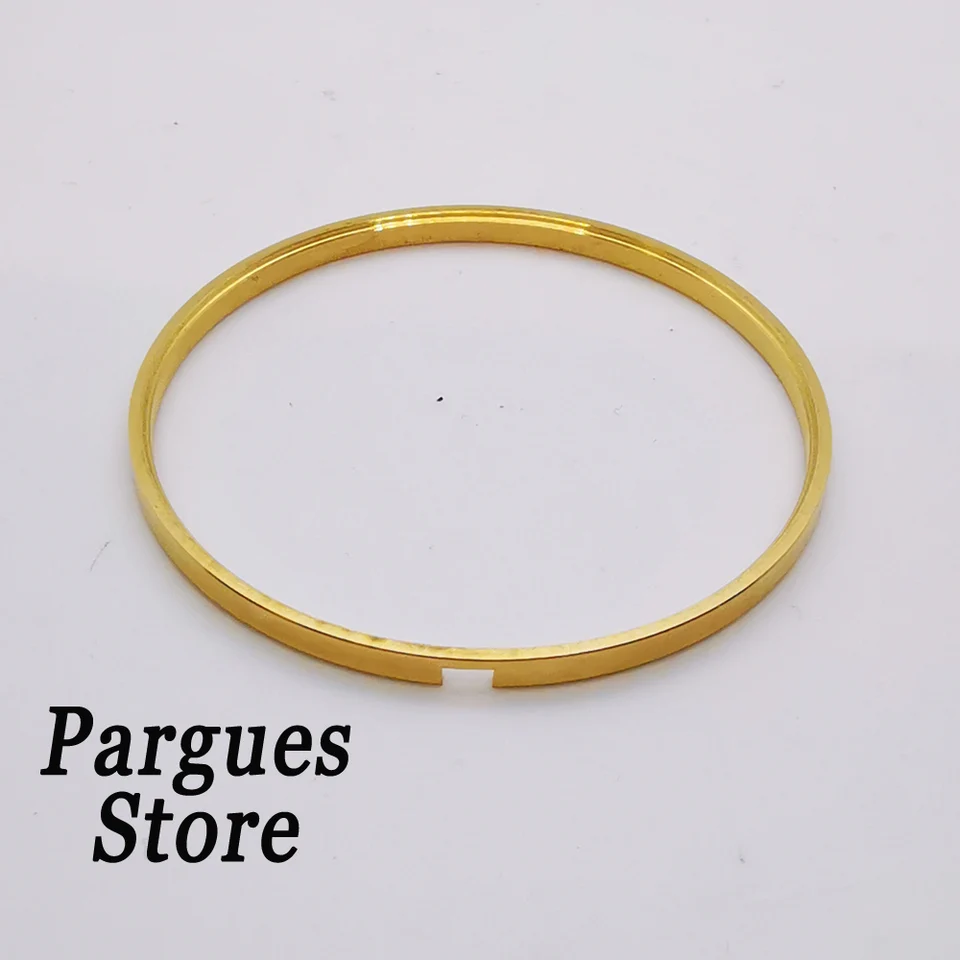 Lckiioy 10 Pz/set Orologio Avvolgimento Stelo Ricambio per ETA 6497-1 6498 Seagull ST36 Orologio Movimento Maniglia Riparazione Strumento Parti