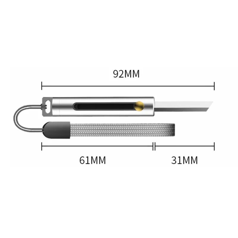 Многофункциональная Высококачественная практичная Овощечистка Мультитул брелок инструмент Портативный Открытый Мини карманный нож EDC инструменты туристическое снаряжение