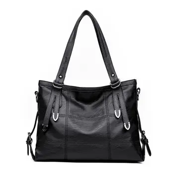 

Handbags Women Bags Designer Top-Handle Bags For Women Casual Tote White Bag