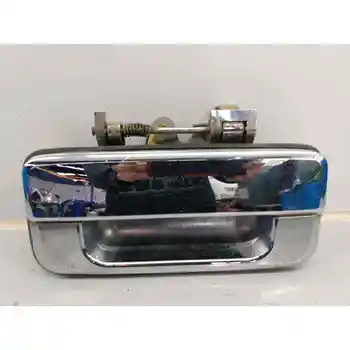 

HANDLE OUTER PORTON FORD RANGER ()