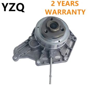 

06E121016Q Engine Cooling System Coolant Engine Water Pump For Audi A4 A5 A6 A7 A8 Q5 3.0L VW Touareg 3.0TFSI HY V6 06E121016C