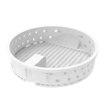 

1pc Reused Plastic Sink Strainer with Post Stopper Drainer Sink Filter for Home Kitchen Bathroom Kitchen Drains & Strainers WWO