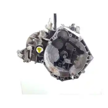 

M32F19DI GEARBOX FIAT BIG POINT (199)