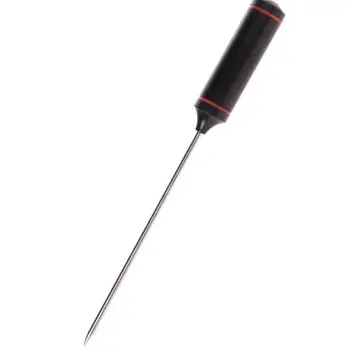 

BBQ Meat Thermometer Kitchen Digital Cooking Food Probe Electronic BBQ Household Temperature Detector Tool LX8049