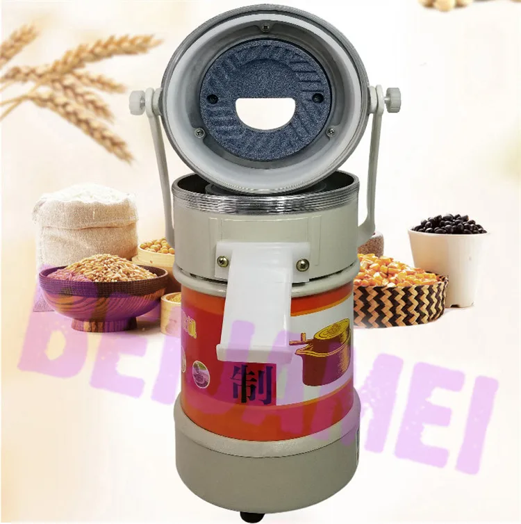 home butter machine view