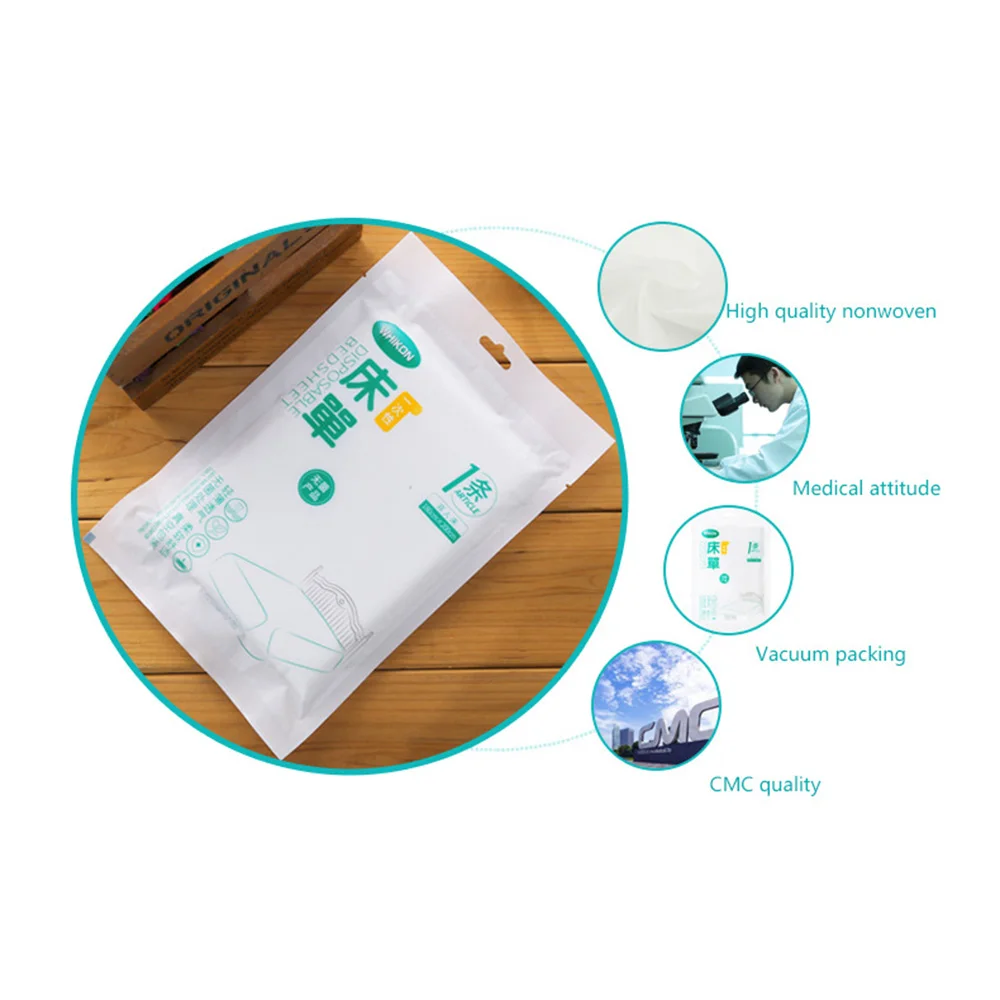 bedsheet description