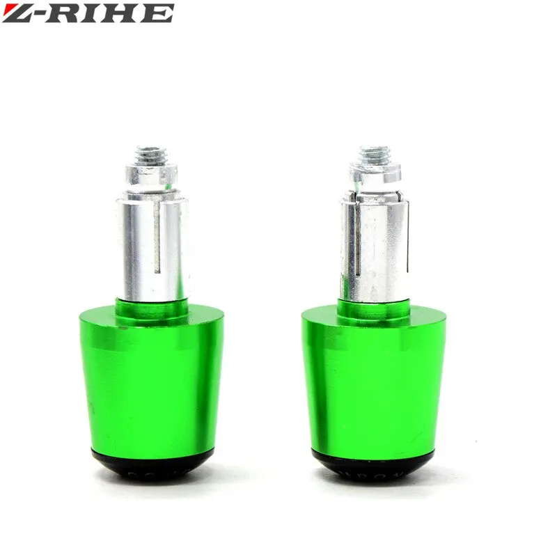 Hand Bar Ends (205)