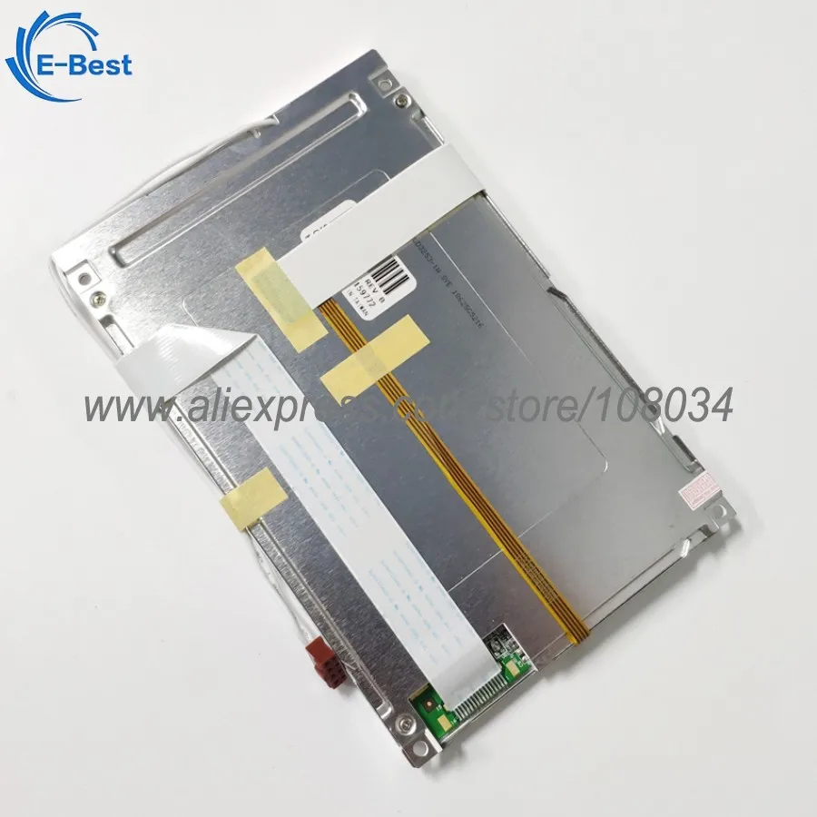 Цветная ЖК-панель для литьевой машины SX14Q002-ZZA 5 7 дюйма 320*240 | Компьютеры и офис