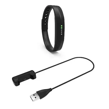 

Replacement Charging Cable for Fitbit Flex 2 Replacement USB Charging Adapter Cable for Flex2 Wireless Band