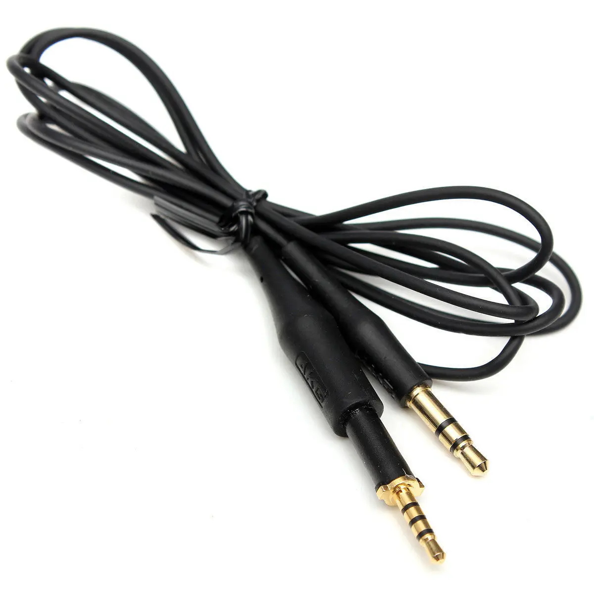 2.5mm to 3.5mm Replacemen Audio cable Fit For AKG K450 K451 K452 K480 Q460 headphones Headphone | Электроника