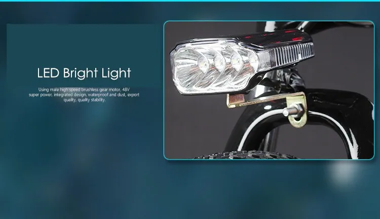 Flash Deal Original X-Front brand 21 speed 26 inch 20A 48V 500W Lithium Battery Electric folding Mountain Bike downhill Bicycle ebike 12