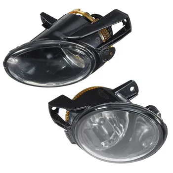 

Hot 1Pcs Left And Right Hand LH Driving Fog Lamp Fog Light For VW 2006-2009 Passat B6 3C Sedan Wagon Variant