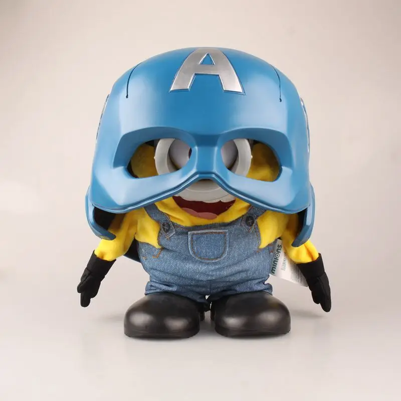

America Captain 3 Civil War America Captain 1: 1 Helmet Cosplay Helmet Props Decoration
