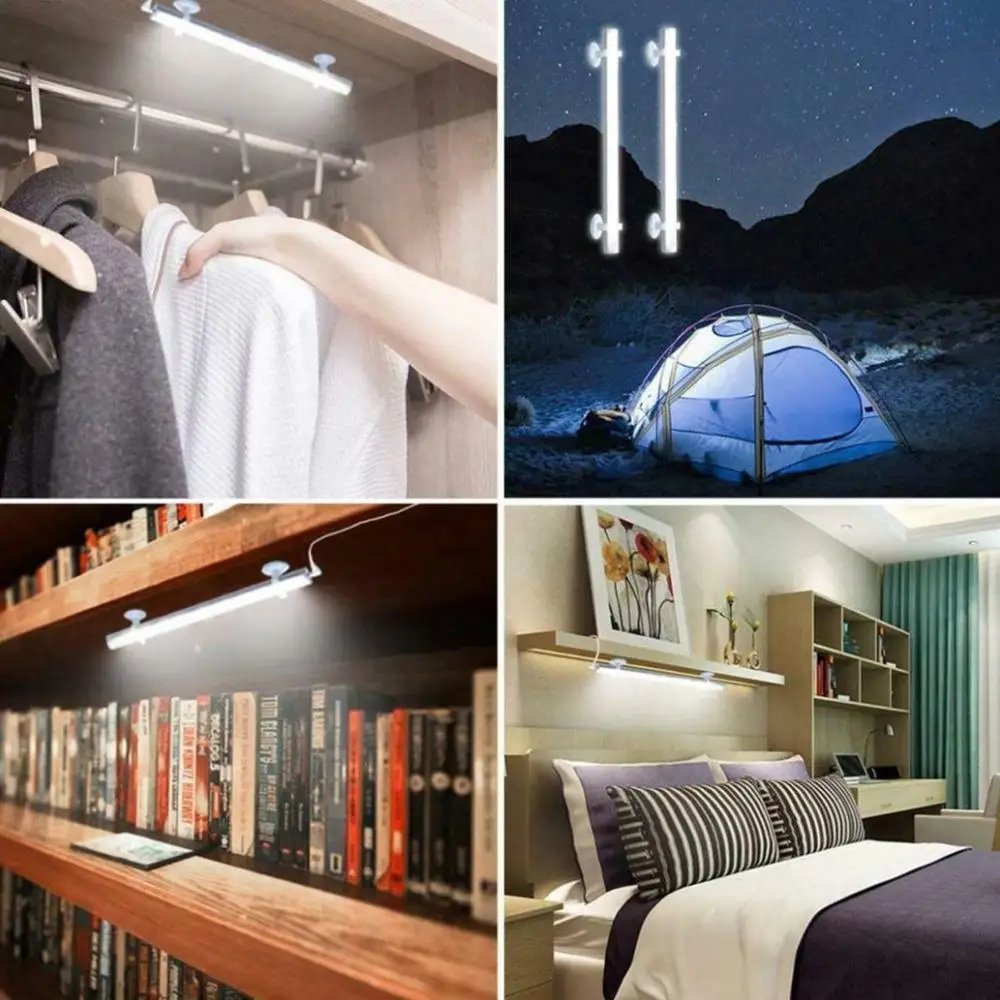 

LED mirror light make-up light mirror lamp make-up light make-up light daylight lamp LED light bar cabinet light