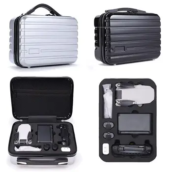 

Handheld Storage Bag Waterproof Carrying Suitcase Box for DJI MAVIC Mini Drone