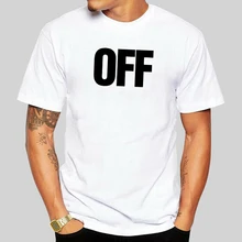 Мужская футболка уличный с короткими рукавами футболка с принтом Плюс Размер Топы Хип-хоп модный подарок для друга хлопковая белая рубашка