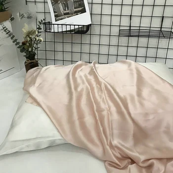 

Comfort Silk Pillowcase Smooth Pillowcase Anti-age For Hair Facial Care