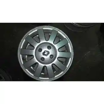 

RIM RENAULT CLIO II PHASE I (B/CBO)