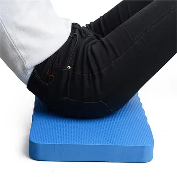 

Durable Thick Kneeling Pad Garage Garden Kneeler Mat Kneel Pad Cushion Knee Protection Camping Mat 2 Colors Outdoor Mat