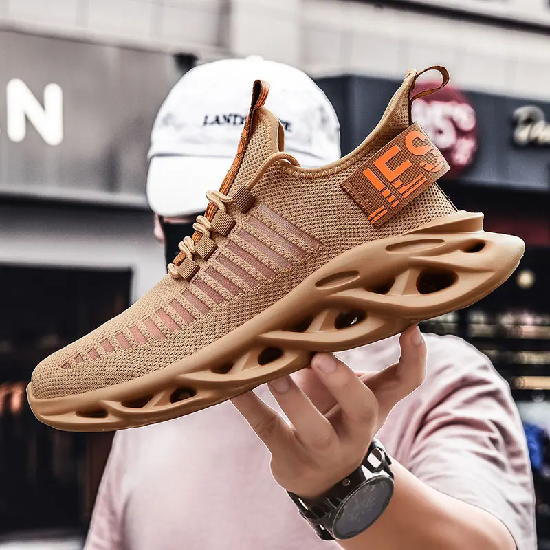 men's blade sneakers