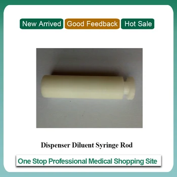 

ABX M60 Micro 60 Hematology Analyzer Dispenser Diluent Syringe Rod