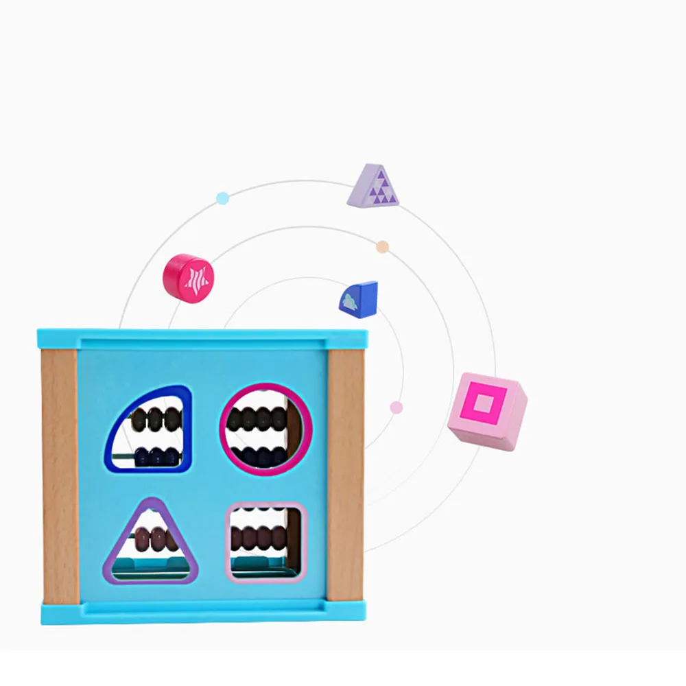 non toxic activity cube
