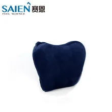 Стиль, подушка для поясницы с эффектом памяти, подушка для поддержки талии с эффектом памяти, подушка для офиса, вождения, двойного назначения, Подгонянная Подушка