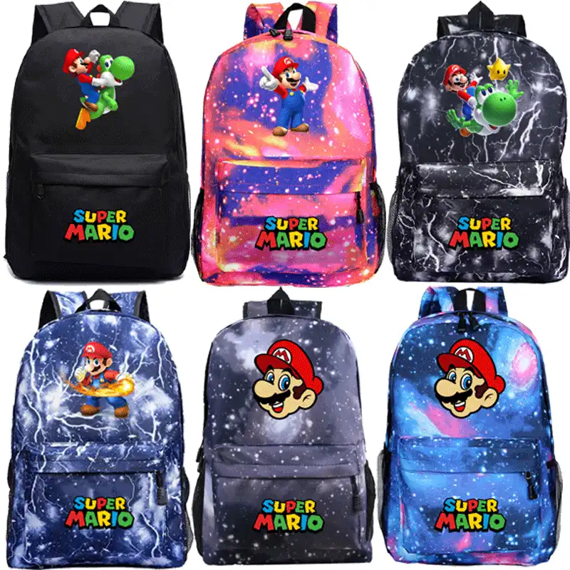 Backpack For Teenagers Boys Sac A Dos Kids Bags Children Student School Bags Travel Shoulder Bag Backpacks Aliexpress - 2019 roblox game casual backpack for teenagers kids boys student school bags travel shoulder bag unisex laptop fans bags bookbag for collage m22y from