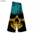 mens blanket scarf Dark Belgian Flag Skull Print Long Scarves Scarf Shawl Cashmere Elegant Soft Fleece Beautiful Luxury Gift Man Warm 2022 Fashion mens cotton scarf Scarves