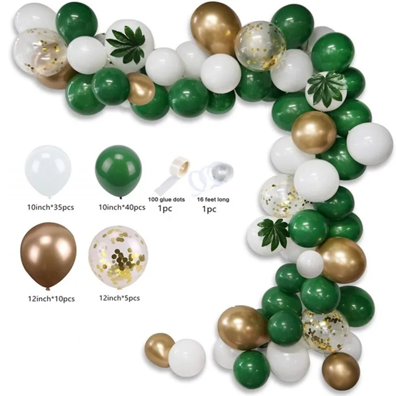 112pcs-Balloon-Garland-Arch-Kit-16Ft-Long-Pink-White-Gold-Latex-air-Balloons-Pack-for-baby.jpg_.webp_640x640