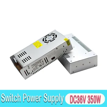 

Best Quality 36V 9.7A 350W Switching Power Supply Driver Transformers 110V 220V AC DC36V Fonte for 3D Printer Lighting Stepper