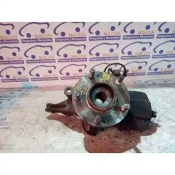 

STEERING KNUCKLE FRONT LEFT KIA PRO_CEE 'D