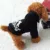Adidog Clothes, Pet Dog Clothes for Small Medium Dogs, Хлопчатобумажная Толстовка С Капюшоном, 2021 Горячая Продажа Теплой Двуногой Куртки для домашних животных
