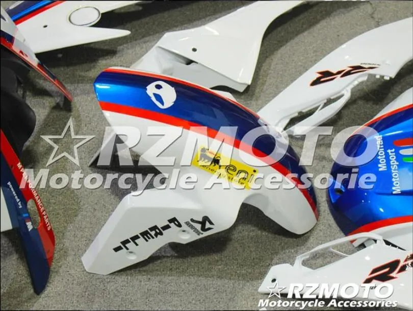 Стиль ABS литьевая форма мотоцикла полный обтекатель комплект подходит для S1000RR- 15 16 обтекатель кузова набор на заказ черный красный