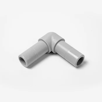 

1PCS 1/2"-1/2'' L type bolt water purifier hard plug Bolt RO pure water machine connector fittings