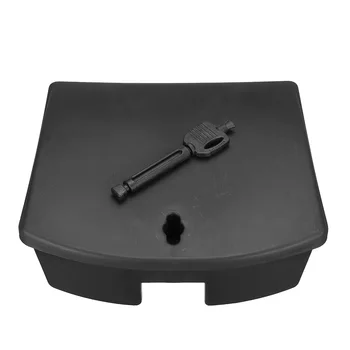 

Mouse Trap Large Reusable Rat Catcher Cage Rodent Pest Humane Large Live Rodent Mousetrap Repeller for Home Shop Hotel