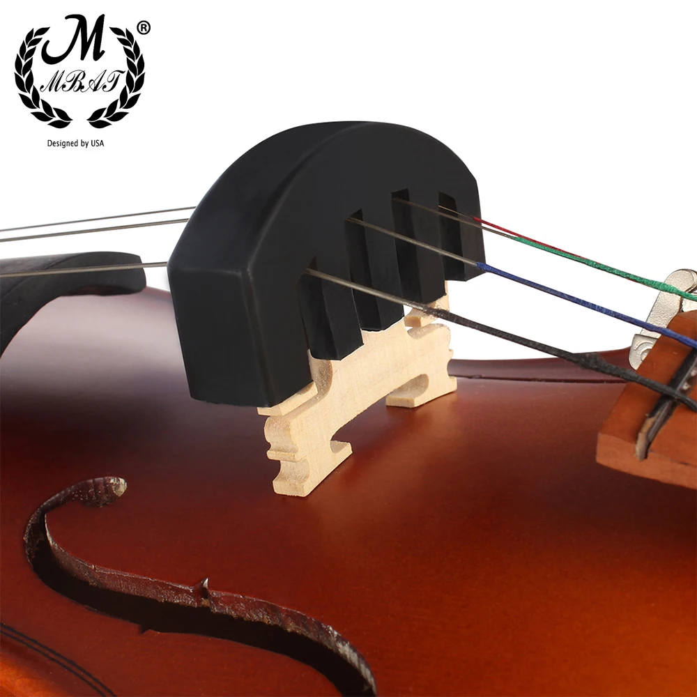 Violin Parts & Accessories