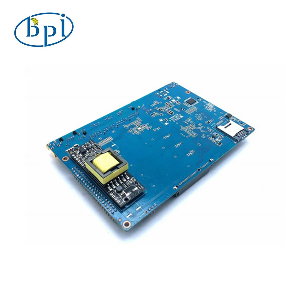 ٳ  POE 7402 , BPI R64 忡 