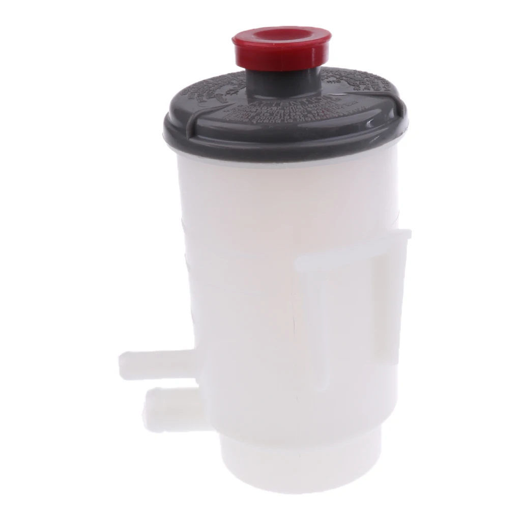 Car Power Steering Pump Reservoir 53701-SV4-003 For 1994-1997 Honda Accord