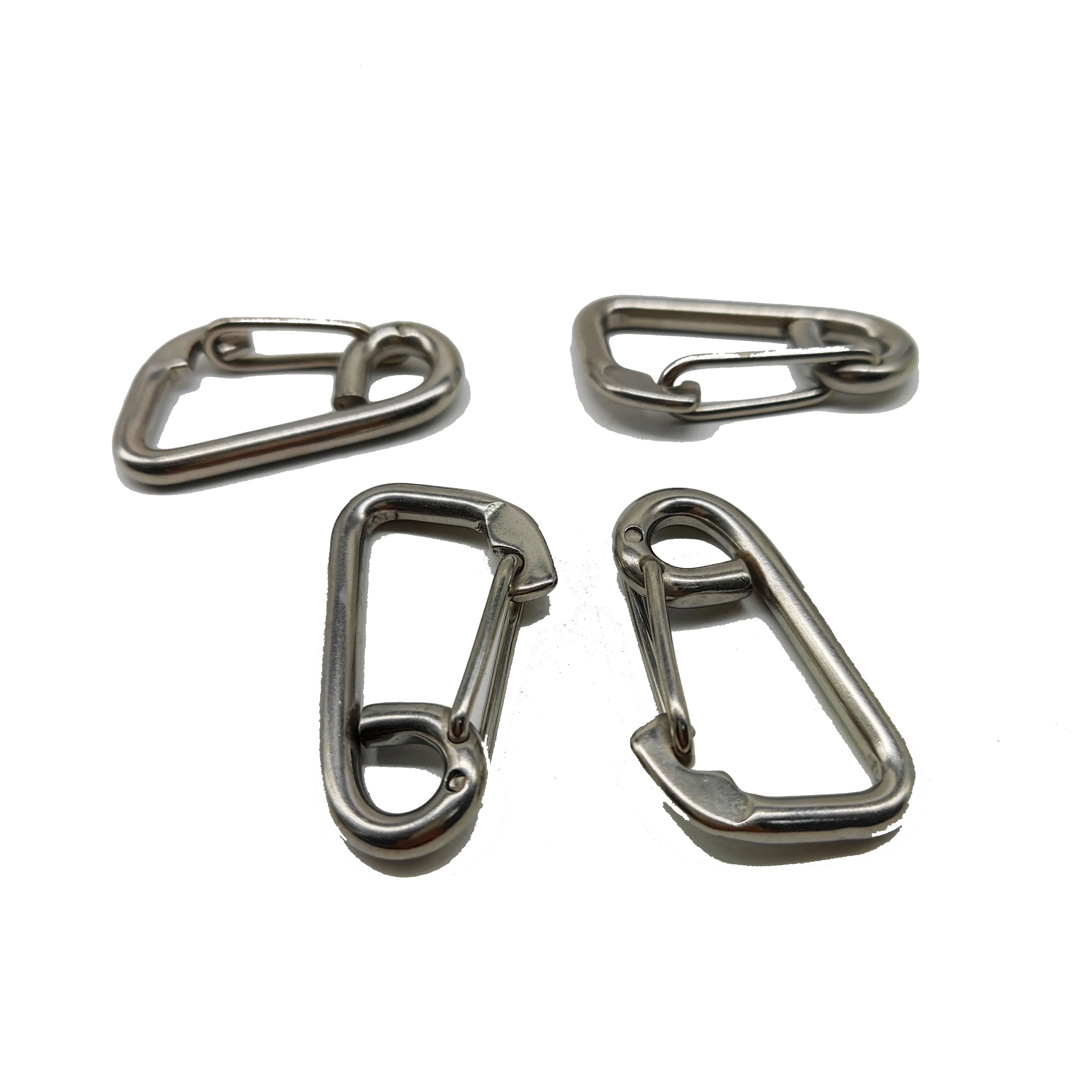 Рисунок 6 - карабин Сверхмощный зажим-Карабин