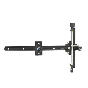 

8/32 Thread Sighting Device Targeting Accuracy Tools Set Aluminum Alloy