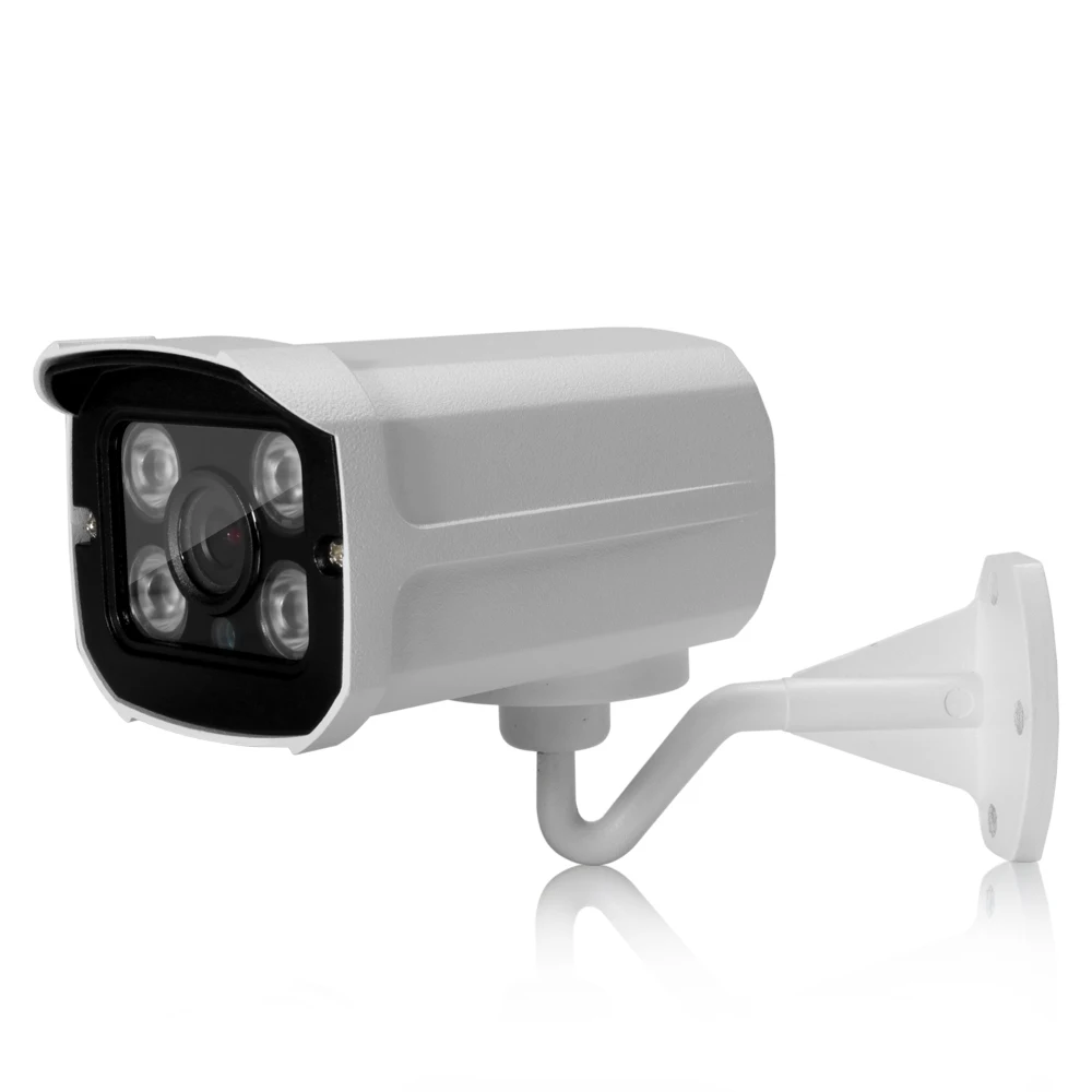 LYVNAL ip camera 1080p 2MP Bullet Surveillance camera 720P P2P onvif Motion detection alarm waterproof outdoor cctv ip camera