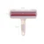 2-Way Pet Hair Remover Roller Lint Remove Brush Dog Cat Hair Clothes Carpet Cleaning Brush Fuzz Shaver