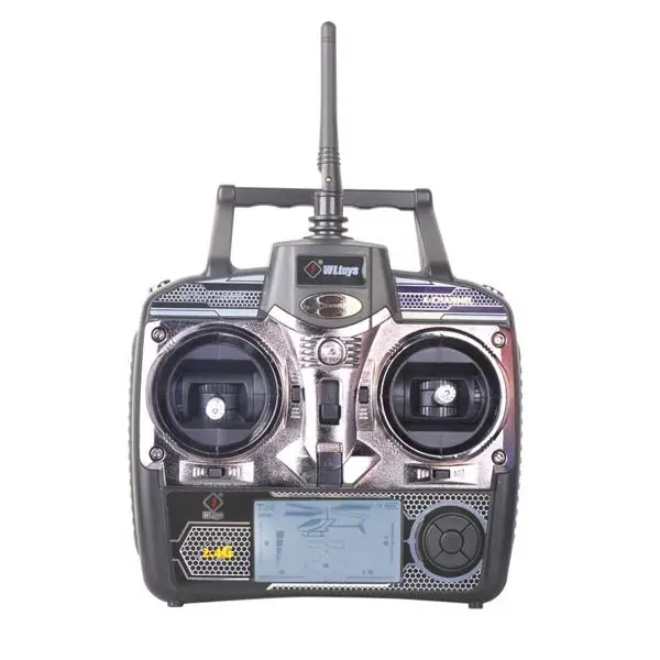 Передатчик RCtown для WLtoys V911 V912 V913 F949 F959 | Игрушки и хобби