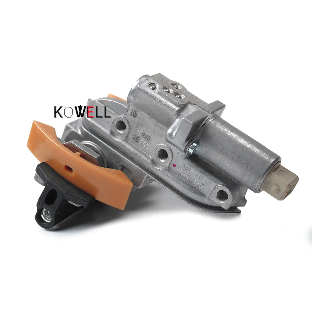 Автомобильная цепь ГРМ для AUDI A3 A4 A6 TT VW Jetta Golf Passat Beetle 1 8 T 4 Seat Leon 058109088L/K|Компоненты