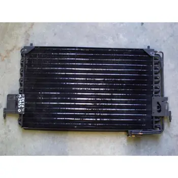 

699382 capacitor/Air Conditioning Radiator Citroen Zx 1.6