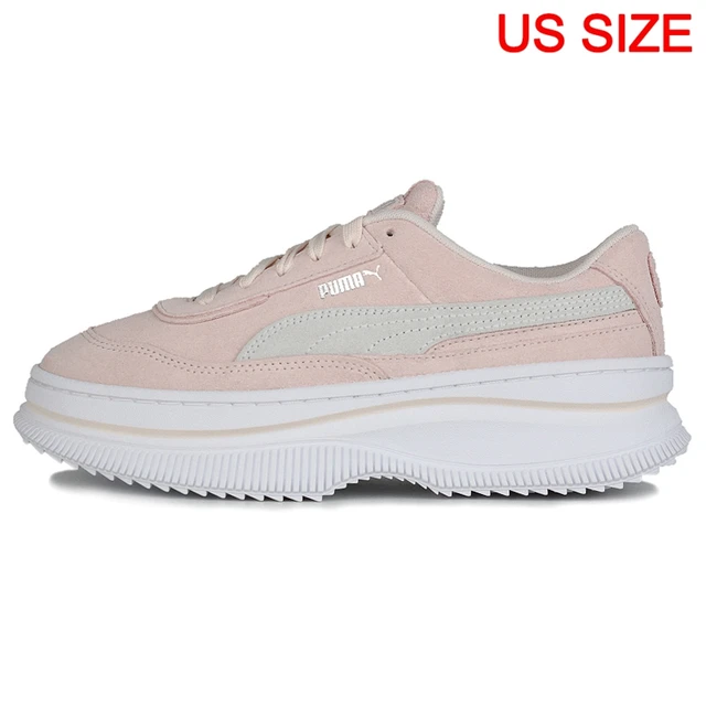 puma beige shoes