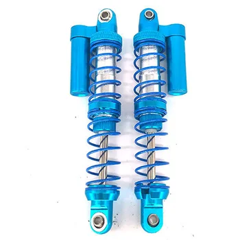 

Oil Adjustable 90 100 110mm Shock Absorber Metal Damper for 1/10 RC Crawler Traxxas TRX4 Axial SCX10 90046 WRAITH