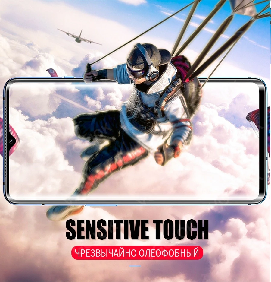 phone tempered glass 15D Full Protective Glass For Samsung Galaxy A6 A8 Plus J4 J6 J6Plus J2 J3 A7 J7 J8 A9 2018 Tempered Glass Screen Protector Film phone screen cover